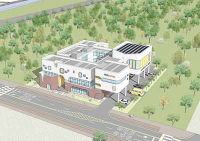 대장2  유치원 현상공모